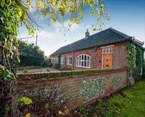 2 Bedroom Bungalow